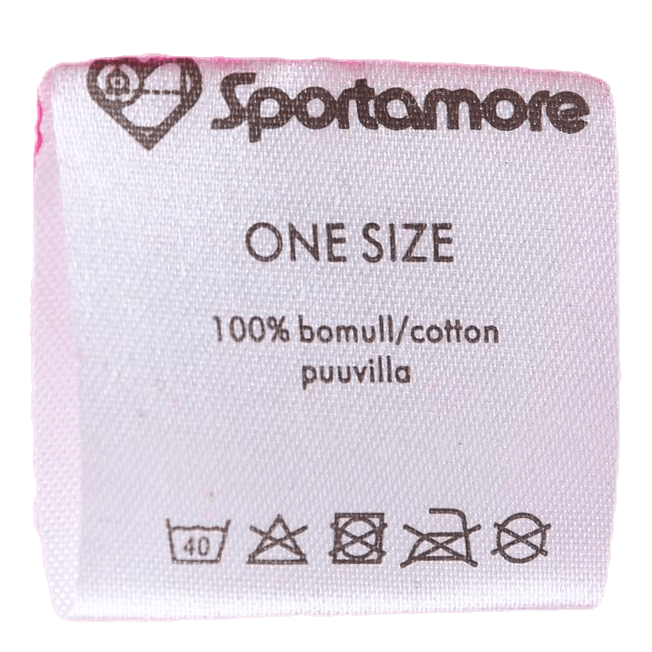 Sportamore Towel Pink