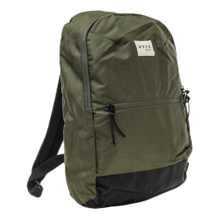 Backpack Green