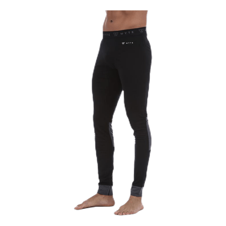 Rasmus Pant Black