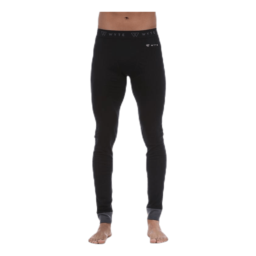 Rasmus Pant Black