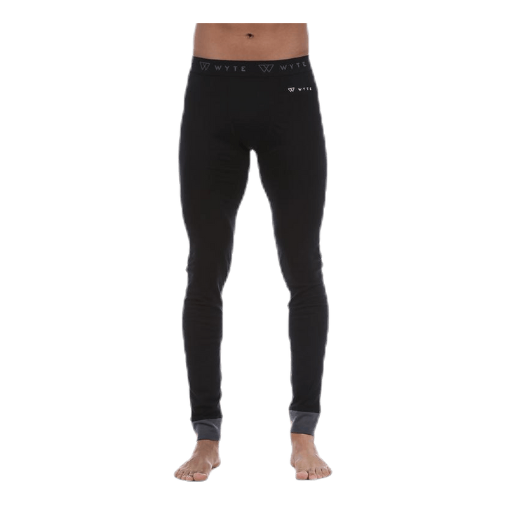 Rasmus Pant Black