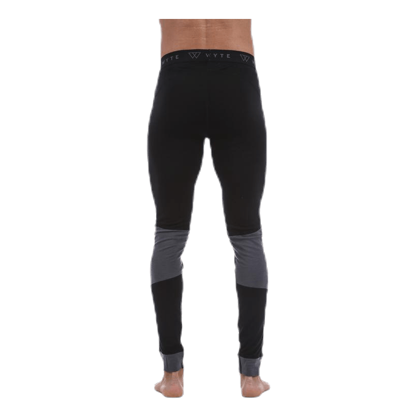 Rasmus Pant Black