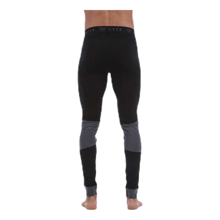 Rasmus Pant Black