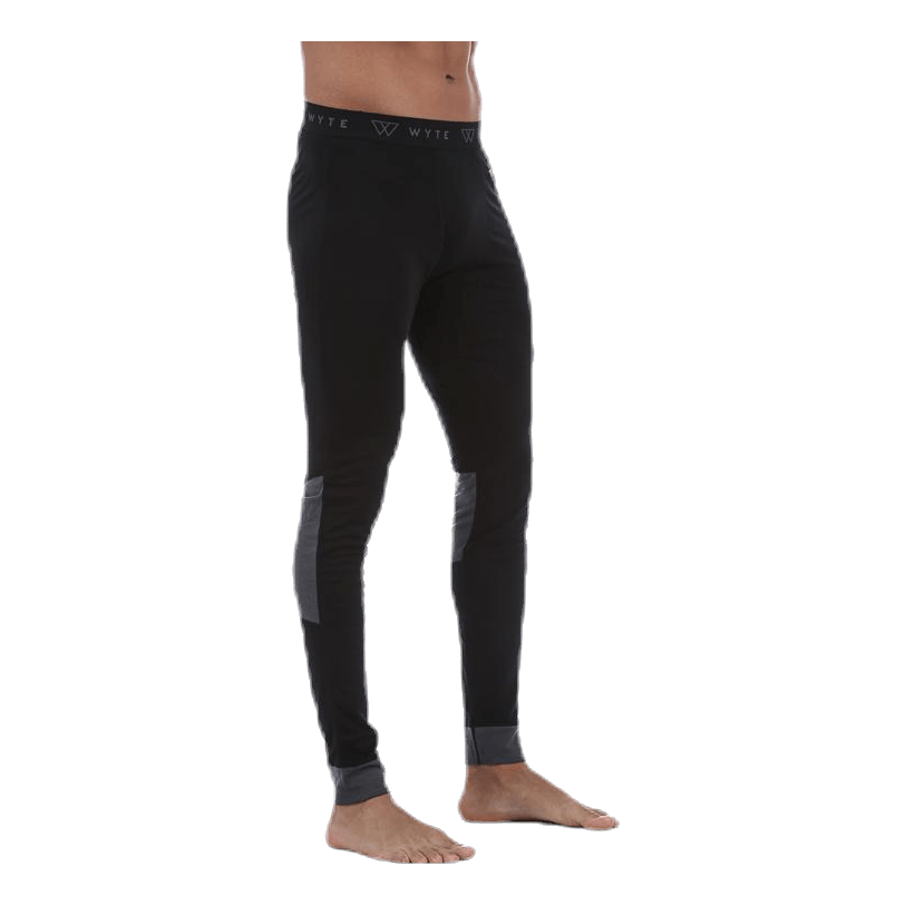 Rasmus Pant Black