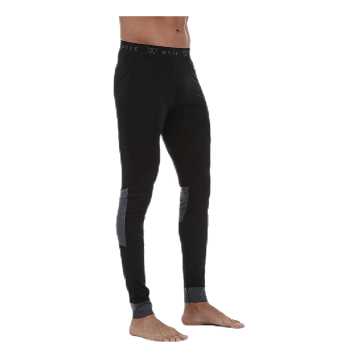 Rasmus Pant Black