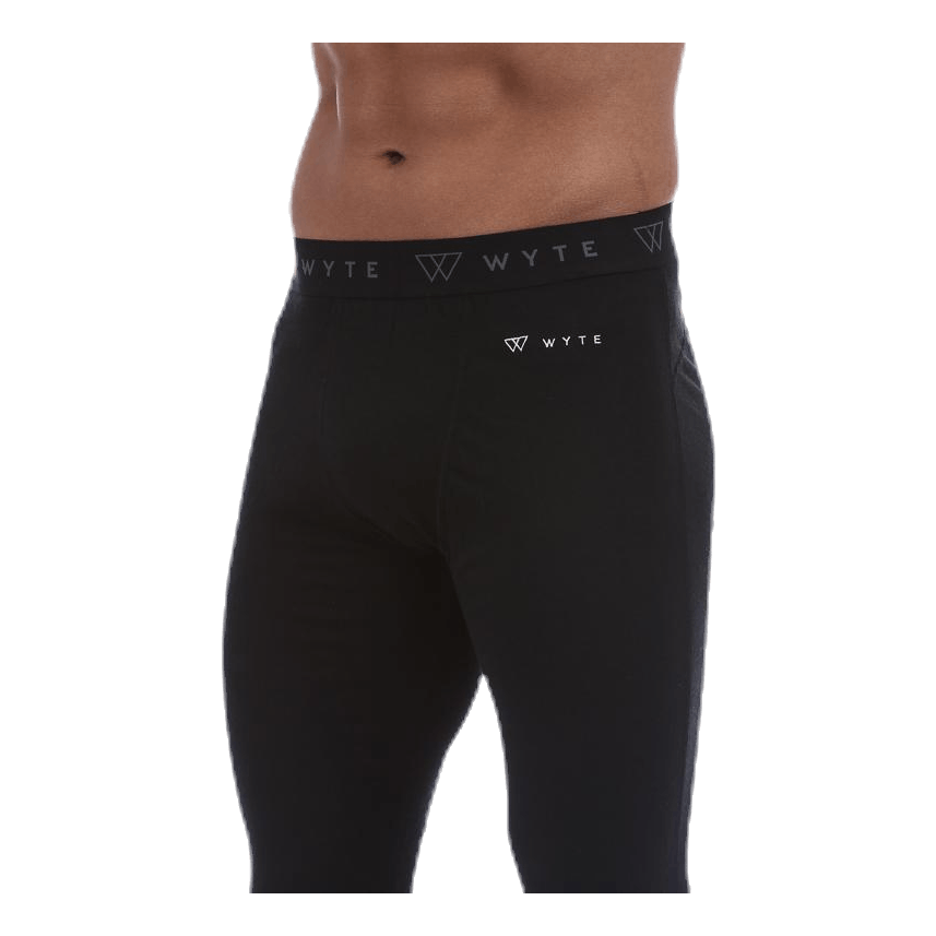 Rasmus Pant Black