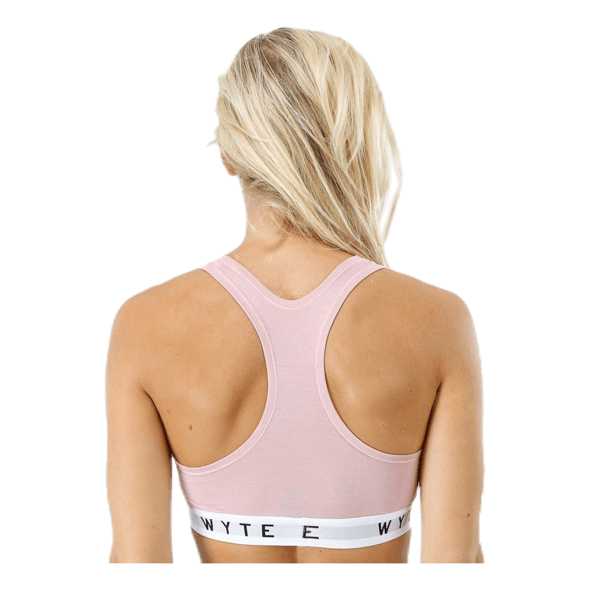 Jane Top Pink