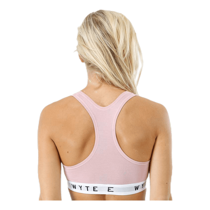 Jane Top Pink