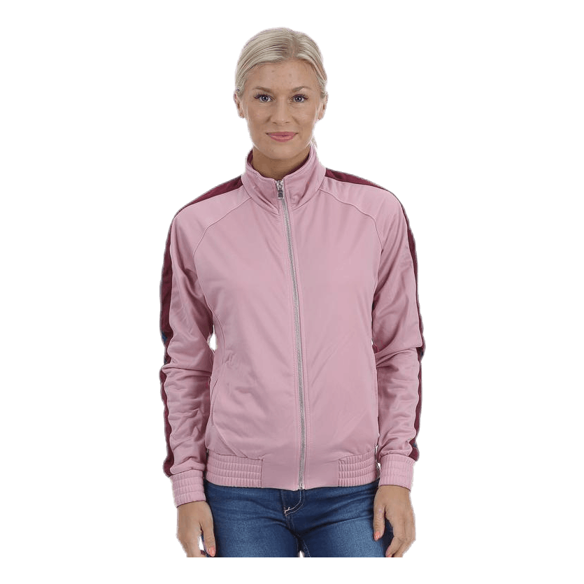 Victoria WCT Jacket Pink