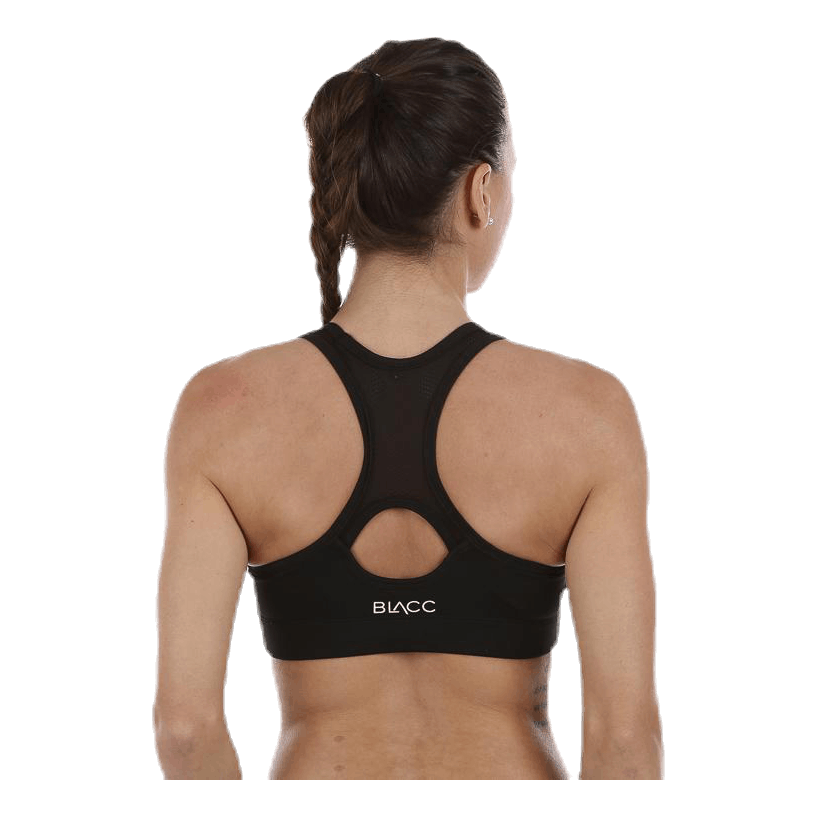 Sports Bra Black