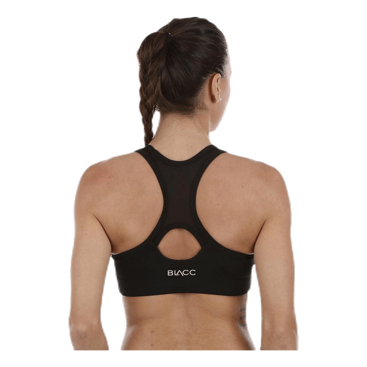 Sports Bra Black