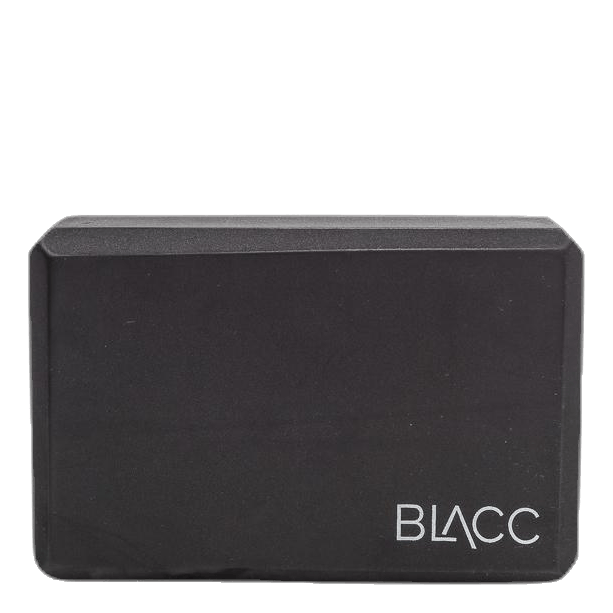 Yoga Block Black