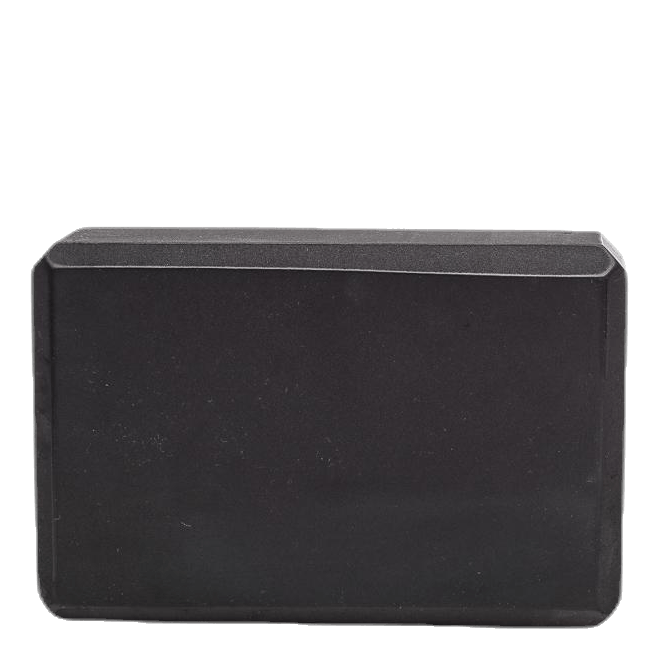 Yoga Block Black