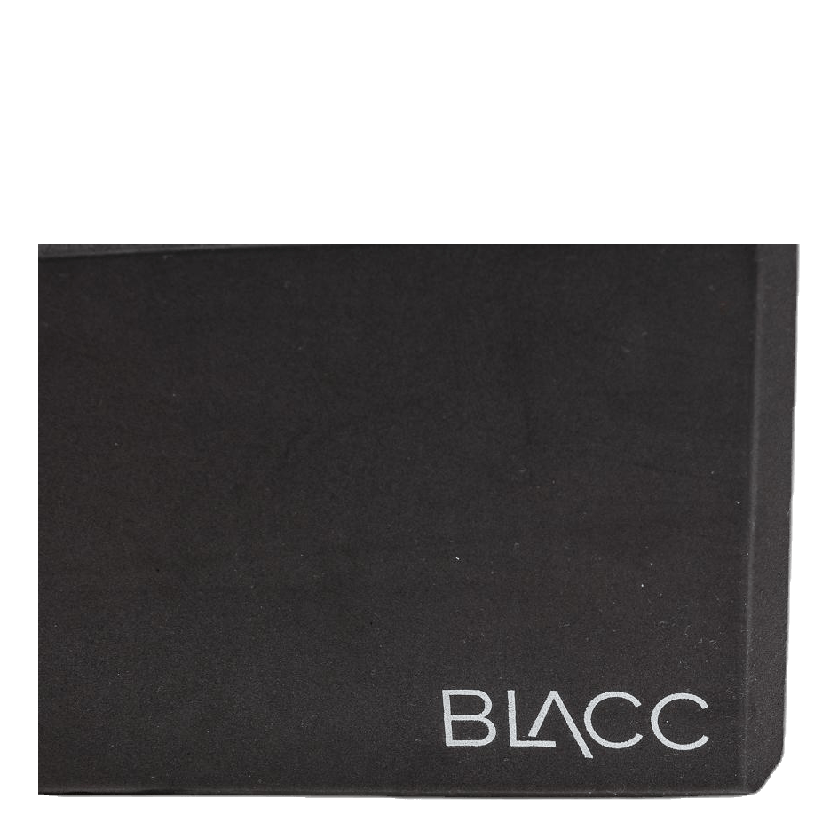 Yoga Block Black