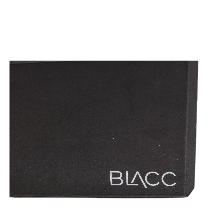 Yoga Block Black