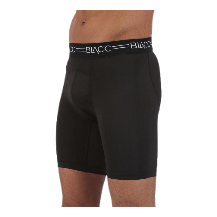 Climate Boxer Shorts Black