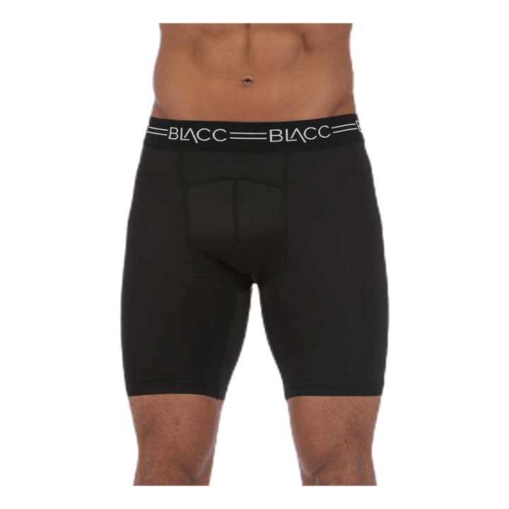 Climate Boxer Shorts Black