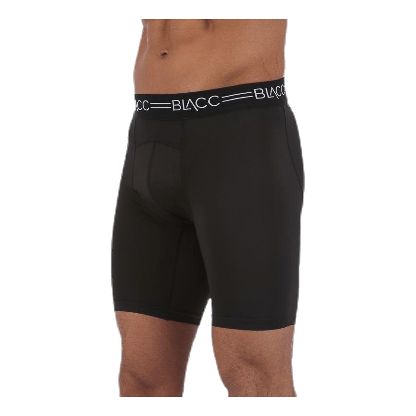 Climate Boxer Shorts Black