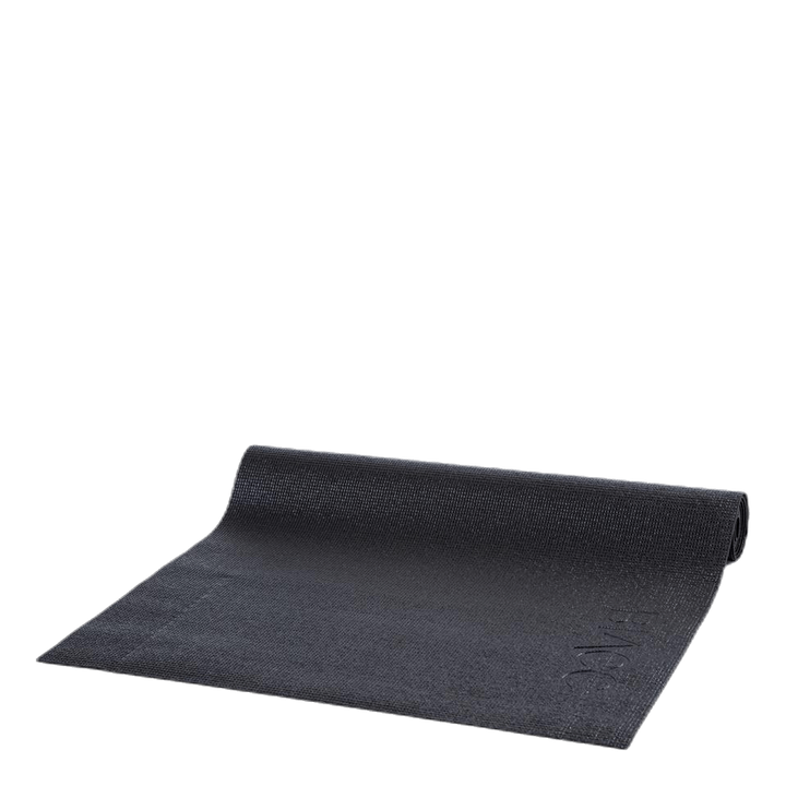 Yoga Mat 3mm Black