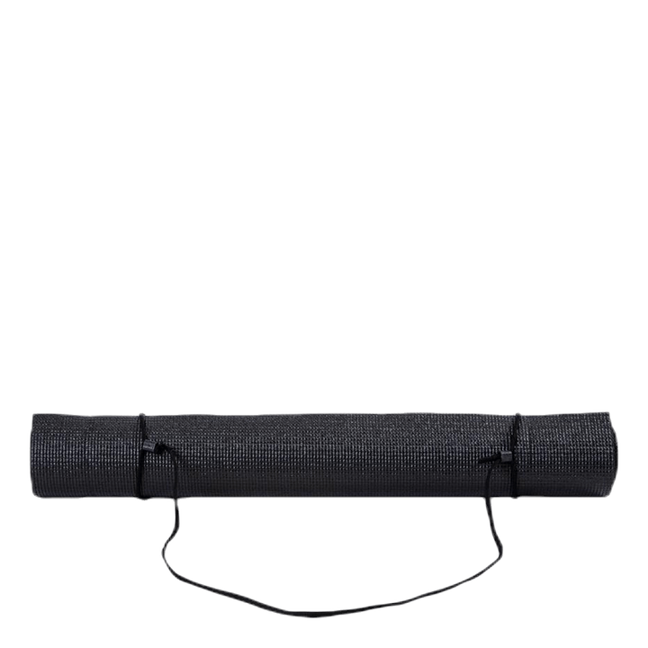 Yoga Mat 3mm Black