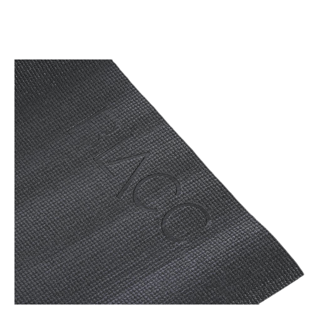 Yoga Mat 3mm Black