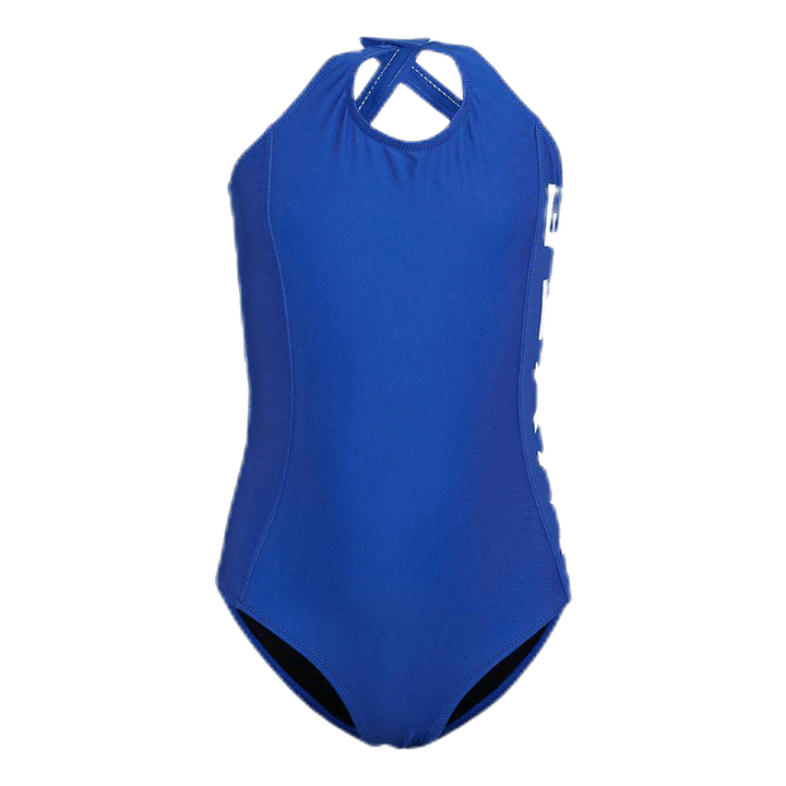 Junior Ines Swimsuit Blue