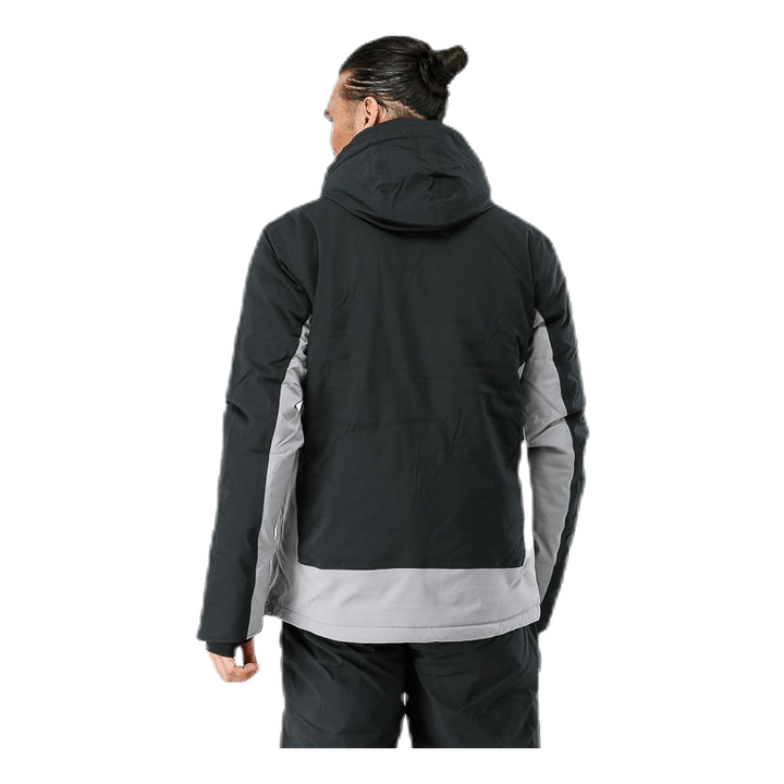 Sebastian Ski Jacket Black