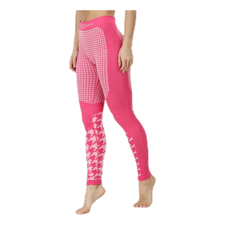 Agnes Pant Pink