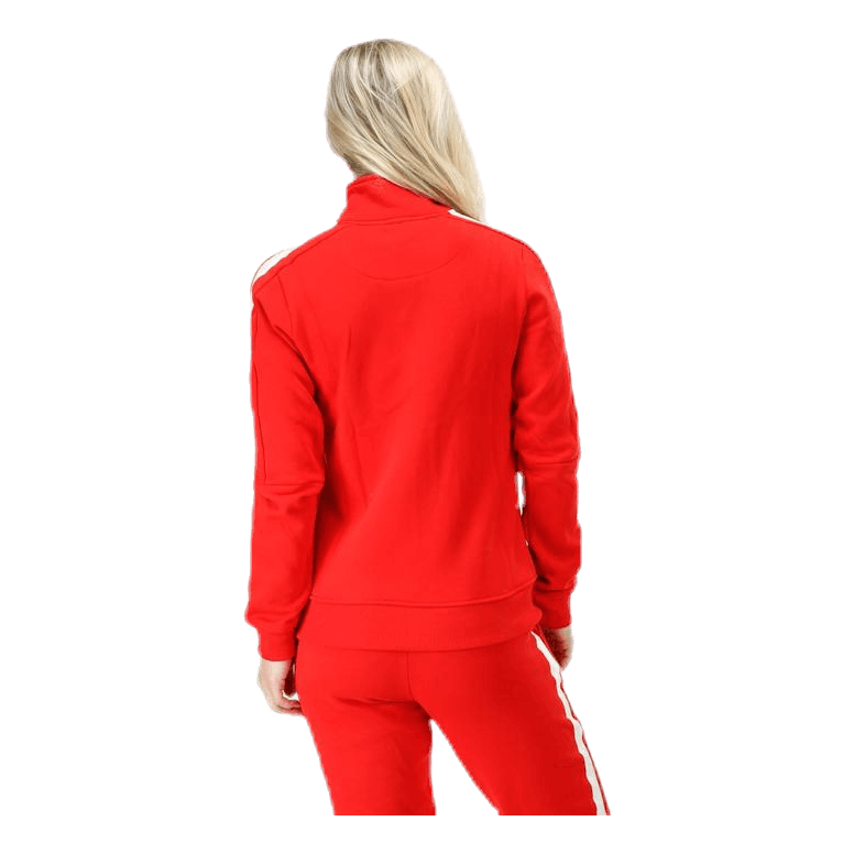Noelia Jacket Red