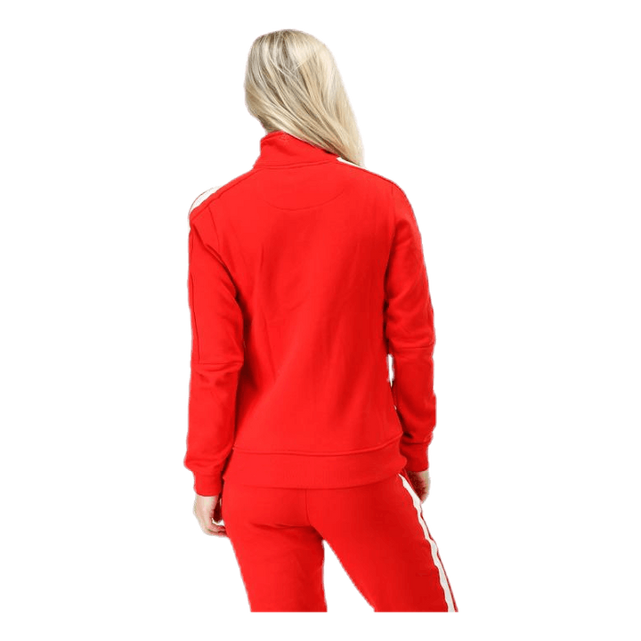 Noelia Jacket Red