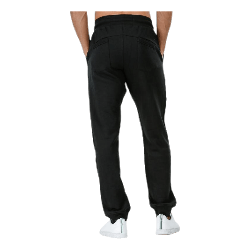 Florian Pants Black