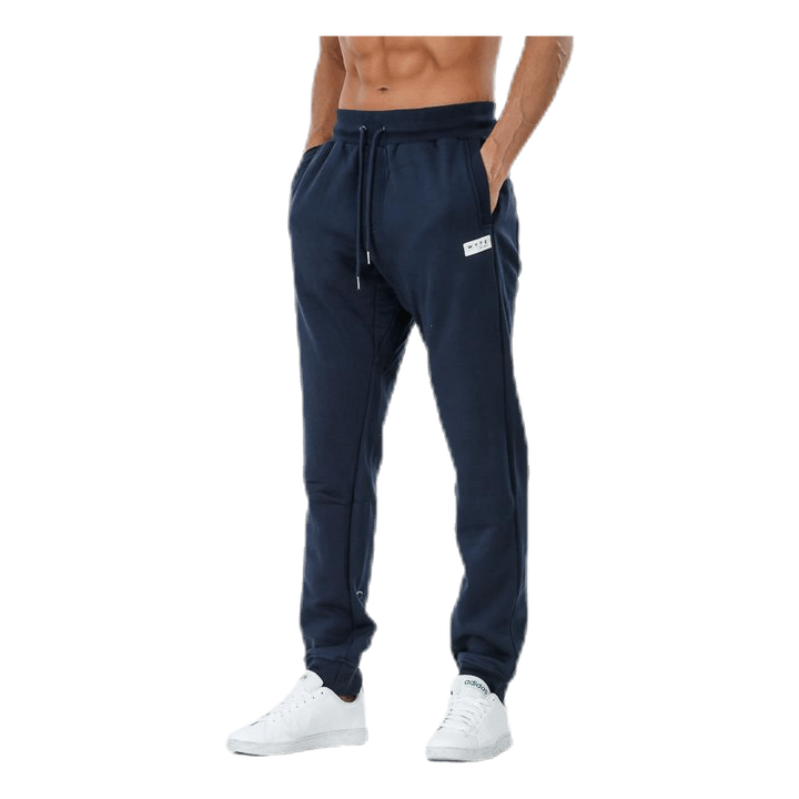 Florian Pants Blue