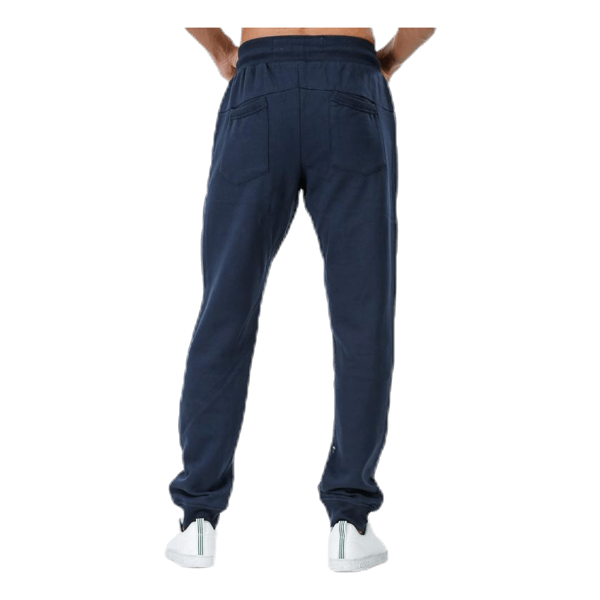 Florian Pants Blue