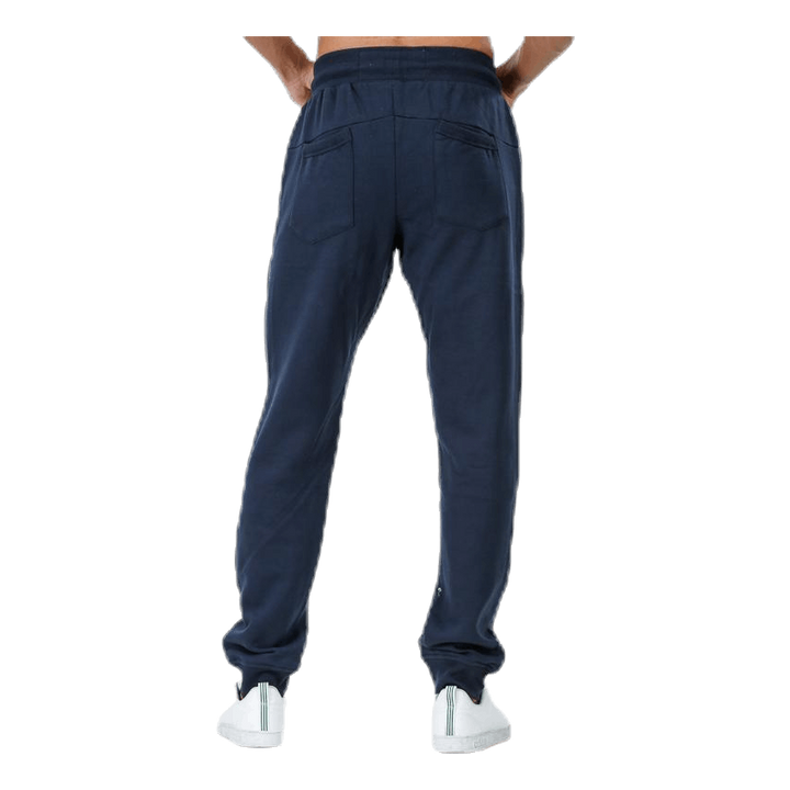 Florian Pants Blue