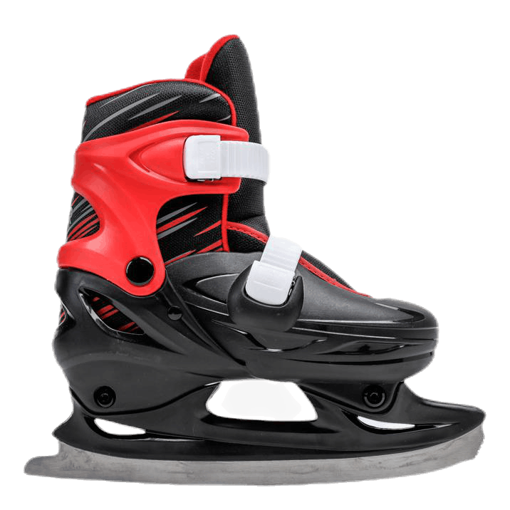 JR Ice Skate II Black