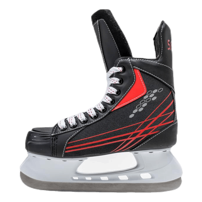 JR Ice Racer Black