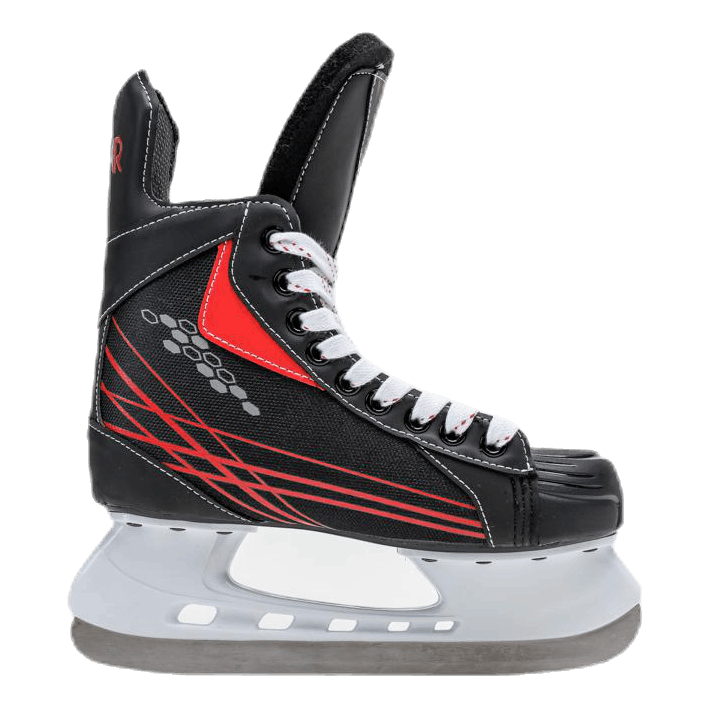 JR Ice Racer Black