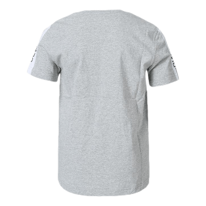 Junior Devon T-shirt Grey