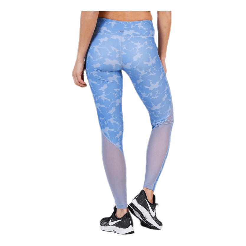 Live Tights Blue