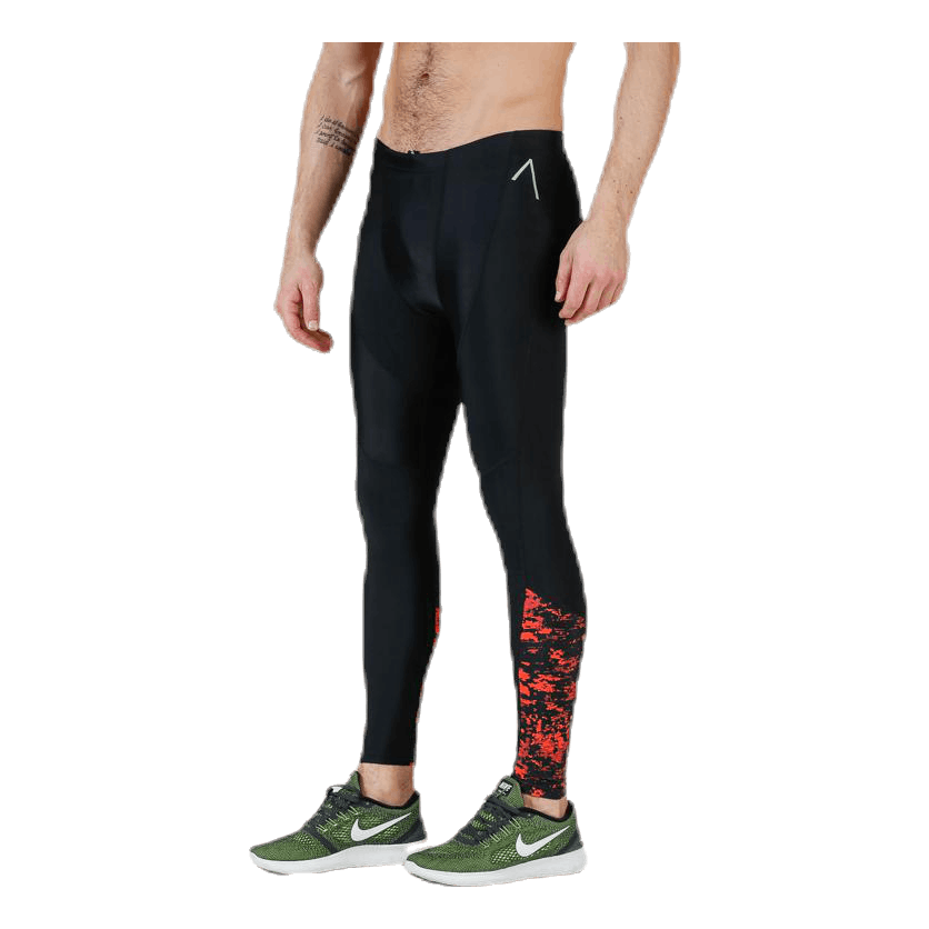Compression leggings for running deals