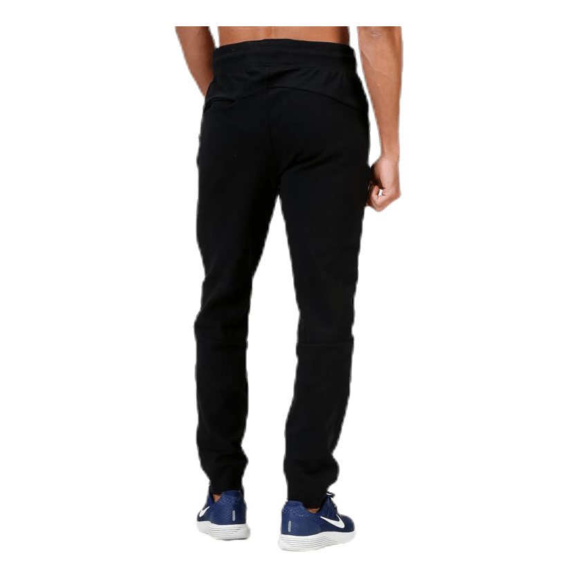 Eric Tech Pants Black