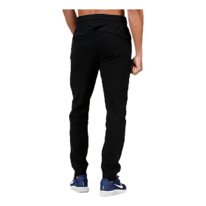 Eric Tech Pants Black