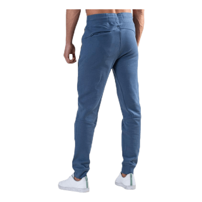 Eric Tech Pants Blue