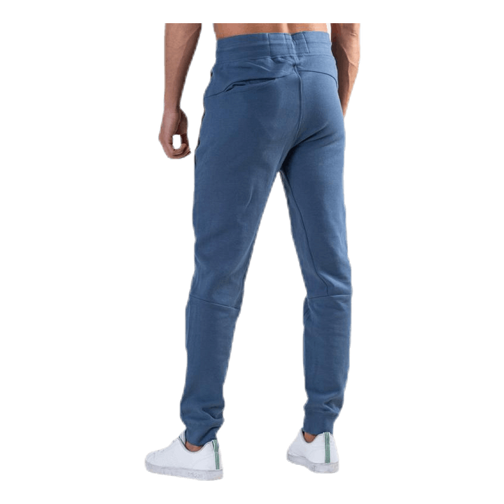 Eric Tech Pants Blue