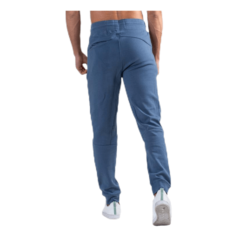 Eric Tech Pants Blue