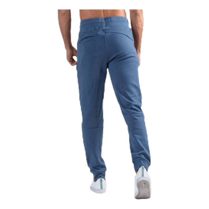 Eric Tech Pants Blue