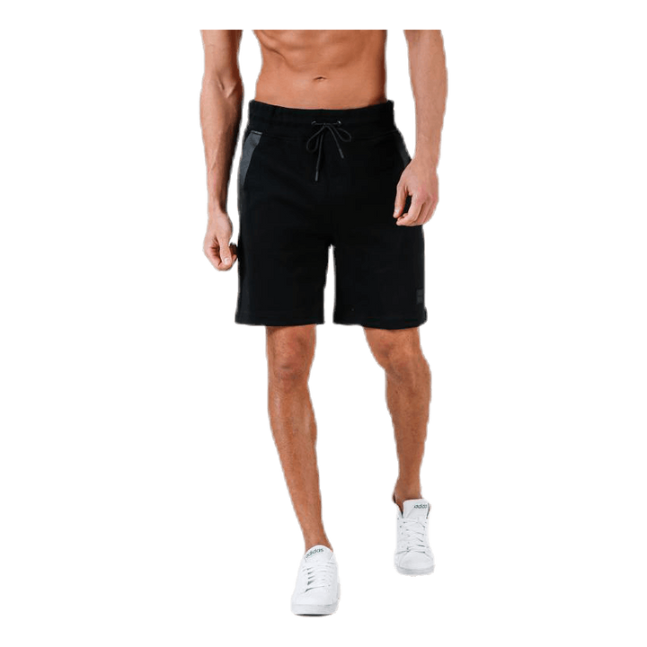 Eric Tech Shorts Black