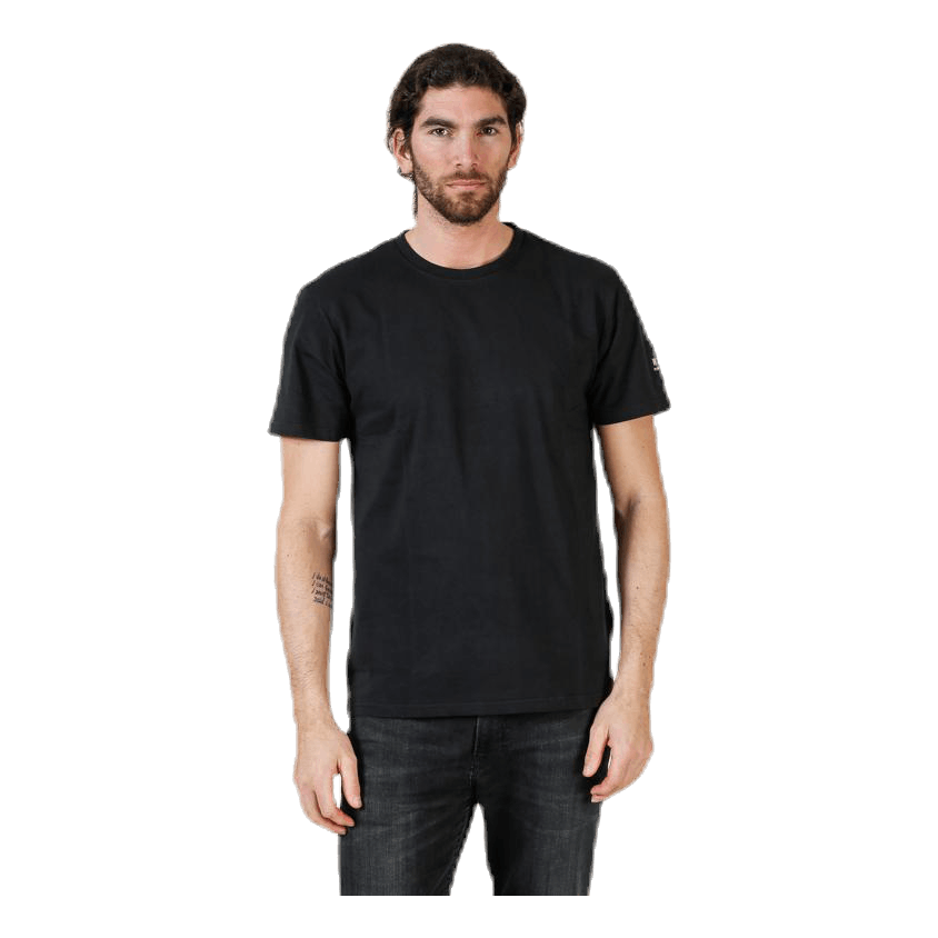 Harry T-shirt Black