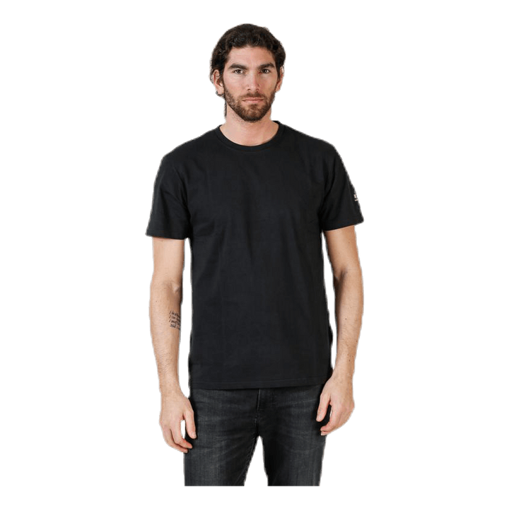 Harry T-shirt Black
