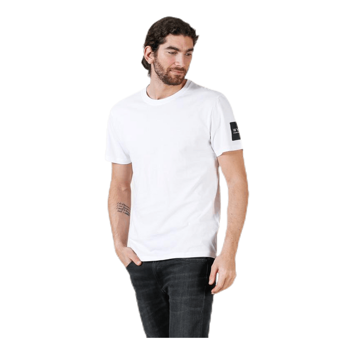 Harry T-shirt White